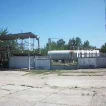 Продам нефтебазу в Керчи (Крым), в г.Керчь