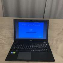 Acer Extensa 2511G, в Санкт-Петербурге