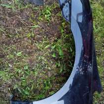 Продам крыло, в Москве