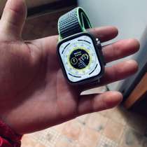 APPLE WATCH 8 ULTRA, в Москве