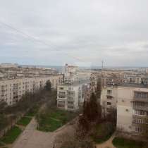 2-комнатная квартира по ул. Юмашева, в Севастополе