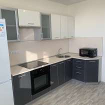 Энтузиастов, 53. Сдается однушка с мебелью, в Новокузнецке