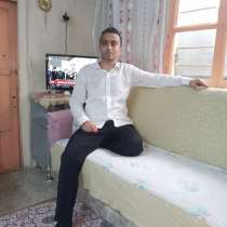 Mustafa, 37 лет, хочет пообщаться – любовь, в Москве