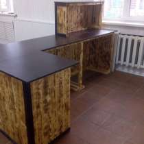 Барная стойка, ресепшн, в Москве