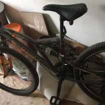 Продам горный велосипед stinger Highlanber sx100, в Ростове-на-Дону