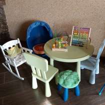 Детская мебель Икеи, в Домодедове