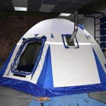 Экспедиционные палатки для путешествий, в Новосибирске