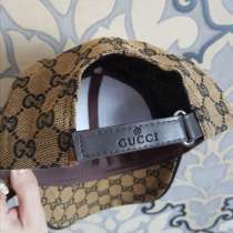 New original Gucci cap, в г.New York Mills