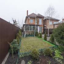 Продам жилой дом 140 м2 с участком 3 сот Каскадная 232, в Ростове-на-Дону