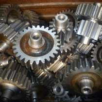 Запчасти Т-130,Т-170,Б-10,Б-11,Б-12,Б-14 на бульдозера ЧТЗ, в Смоленске