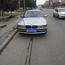 Продаю автомобиль bmw e 38 728, в г.Баку