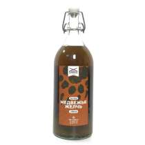 Настойка медвежьей желчи 1000 мл, в Томске
