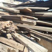 Продам дрова, в г.Кызылорда