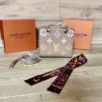 Новая сумка Louis Vuitton, в Москве