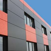 Компазитная панель 8017 3х0.3 / 1500х4000, в Ессентуках