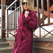 Новое зимнее пальто, в Санкт-Петербурге