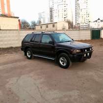 Opel Frontera, 1994, в Москве