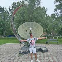 Фёдор, 35 лет, хочет познакомиться, в Новосибирске