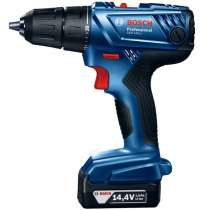 Аккумуляторная дрель-шуруповерт Bosch GSR 140-LI 06019F8020, в г.Тирасполь