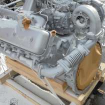 Продам Двигатель ЯМЗ 238 НД5 c хранения, в Сургуте