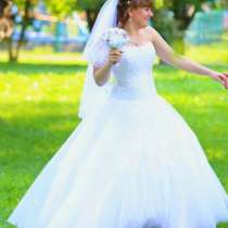 Свадебное платье, в Нижнем Тагиле