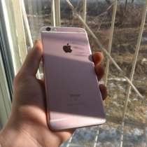 IPhone 6S Plus (128Gb Rose Gold), в Владивостоке