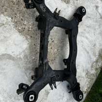 Jeep Grand Cherokee wk2 подрамник задний, в Дубне