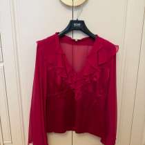 Блуза шелк, в Самаре