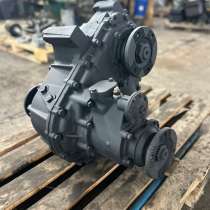 РКПП 65111 на КамАЗ, в Сургуте