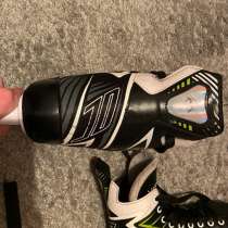 Коньки хоккейные, в Красноярске