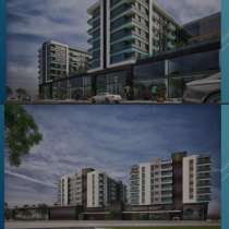 ДЛЯ ИНВЕСТОРОВ ПРЕДЛОЖЕНИЕ ПО ВСЕМ ВИДАМ СТРОИТЕЛЬСТВО, в г.Анталия