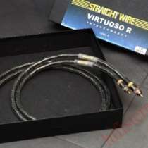 межблочный Straight Wire Virtuoso R 1 ме, в Санкт-Петербурге