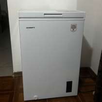 Морозильник 100 лит цена 13 т, в Грозном