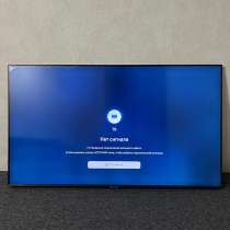 Телевизор Samsung SmartTv55, в Сочи