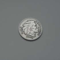 Монета 10 Сентаво 1956 год Колумбия, в Москве