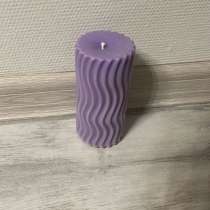 Соевая свеча, в Санкт-Петербурге