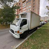 Продается Hyundai HD 65, в Москве