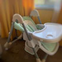 Стульчик дл кормления, в Москве