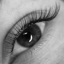 Наращивание ресниц, в Каневской
