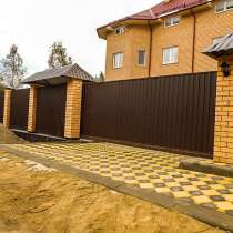 Строительство домов под ключ, в Саратове