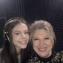 Вокальная школа Елены Масловой, в Нахабино