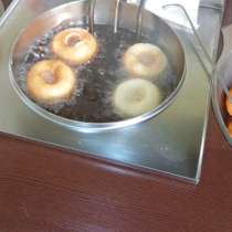 Пончиковый аппарат Изобретатель Москва, в Долгопрудном