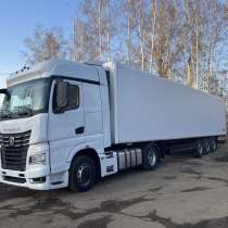 Водитель экспедитор категоВодитель экспедитор категория C Е, в Щелково