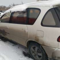 подержанный автомобиль Toyota Ipsum, в Рубцовске