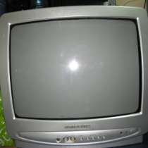 телевизор ERISSON 37cм, в Томске