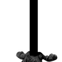 Чугунное подстолье ХоРеКаСПб Из-6Г, в Санкт-Петербурге