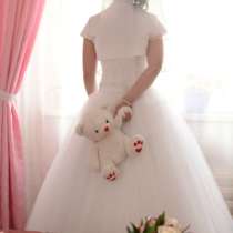 свадебное платье MAXIMA, в Кирове