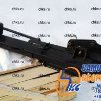 Держатель запасного колеса 65222, 6524, 6526. ДЗК 65222, ДЗК, в Набережных Челнах