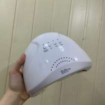 ЛАМПА ДЛЯ МАНИКЮРА, в Грозном