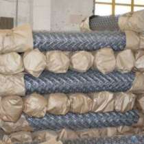 оцинкованную сетку-рабицу, в Чебоксарах